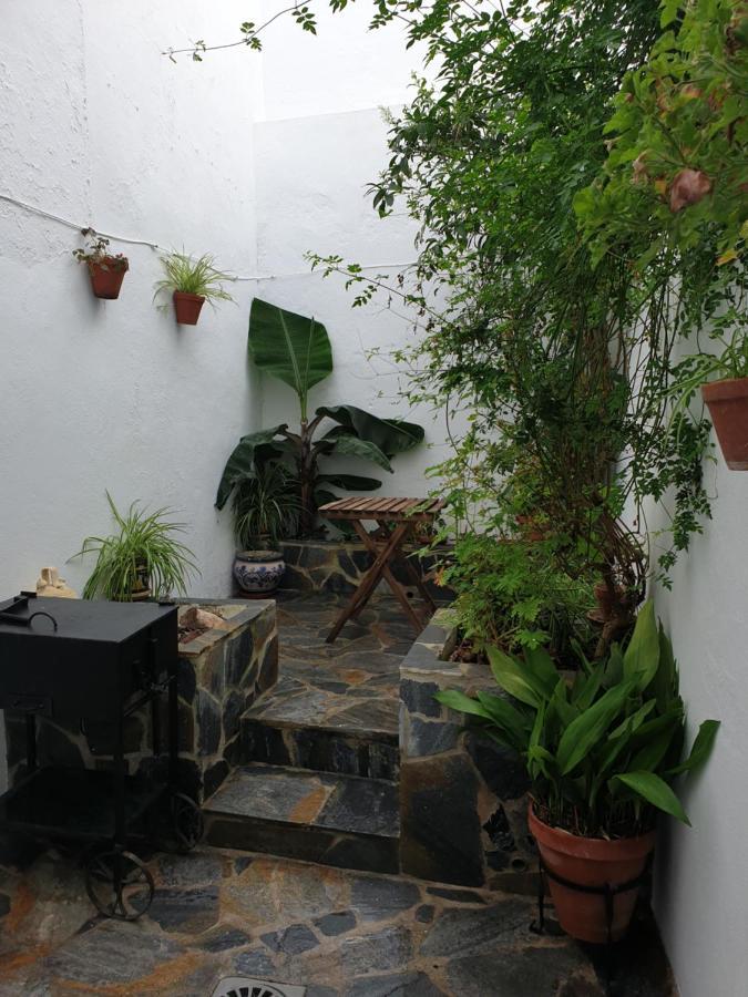 Casa Azul Villa Alozaina Exteriör bild