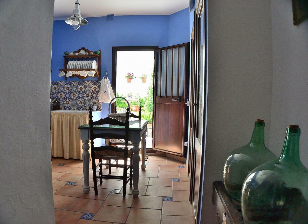 Casa Azul Villa Alozaina Exteriör bild